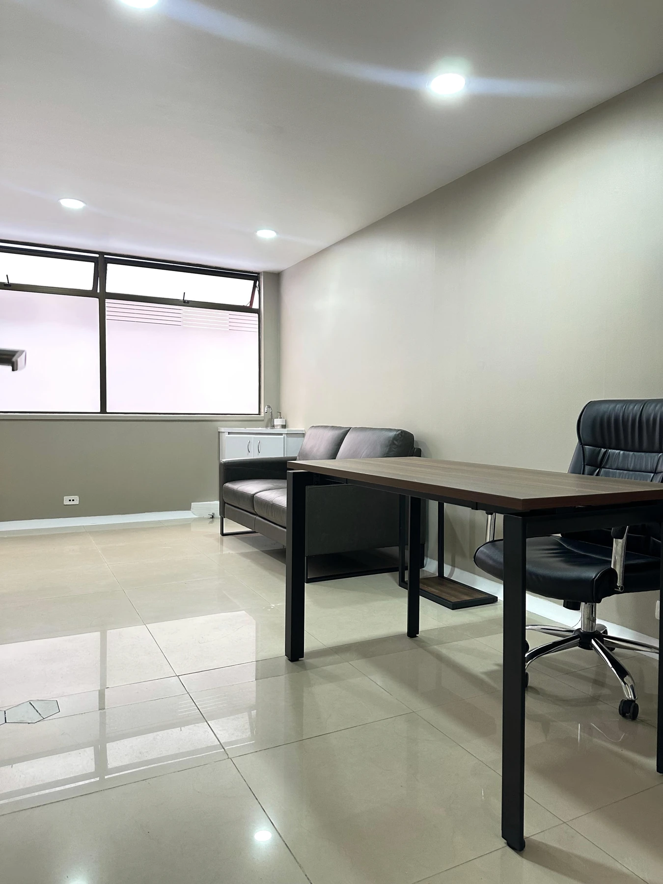 Fotografía del Consultorio 106